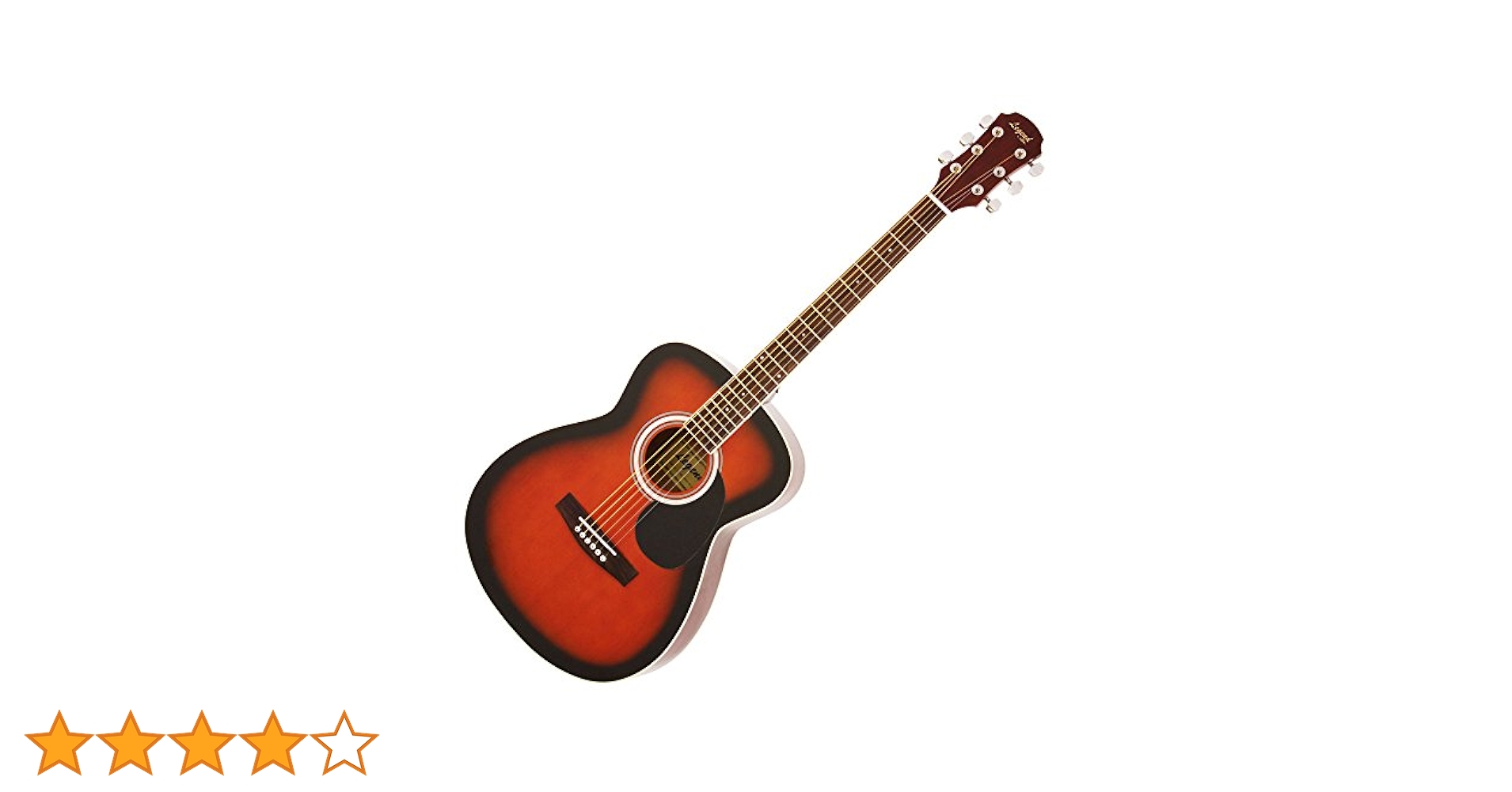 レジェンド アコギ　ギター　Legend FG-15 N LEGEND FG-15 Red Shade アコースティックギター初心者12点